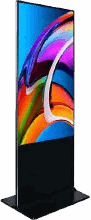 Totem digitale